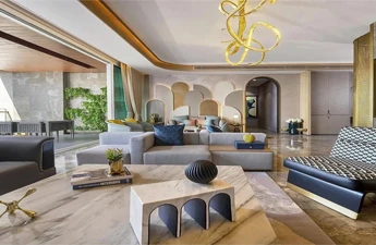 M3M Jacob gallery location