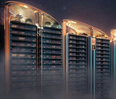 M3M Jacob retail space